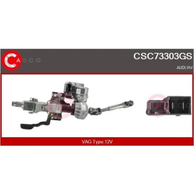 Bilde av CASCO CWT33102AS Vindusvisker Stangsystem for venstreratt foran