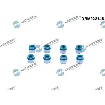 Bilde av DR.MOTOR AUTOMOTIVE DRM02214S Ventiltetning AUDI: A4 B6 Sedan, A6 C4 Avant, B5 VOLKSWAGEN: GOLF 6, Passat Variant, Touran I