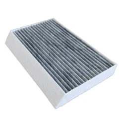 Bilde av ALCO FILTER MS 6403C Kupéfilter Karbonfilter 257 35 RENAULT: MEGANE 3, 3 Grandtour, Fluence