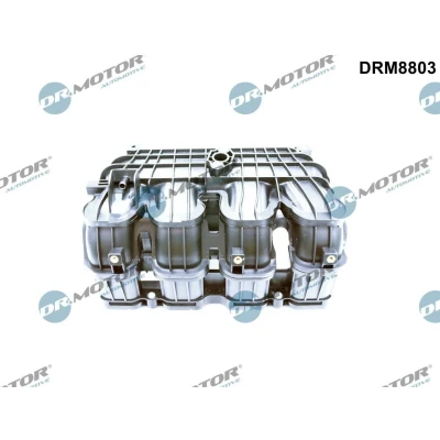 Bilde av DR.MOTOR AUTOMOTIVE DRM8803 Innsugningsmanifold med tetning