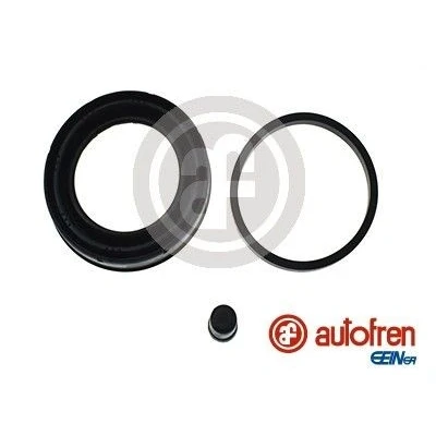 Bilde av AUTOFREN SEINSA D4337 Bremseklave Reparasjonssett framaksel 48 MAIN PARTS FIAT: 500 Hatchback, LANCIA: Ypsilon II