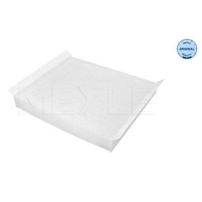 Bilde av MEYLE 612 319 0012 Kupéfilter Partikkelfilter, Filterinnsats, pollenfilter 210 240 30 ORIGINAL Quality OPEL: Meriva A