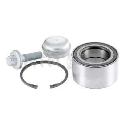 Bilde av SNR R151.52 Hjullagersett med integrert magnetisk senorring MERCEDES BENZ: E Klasse T modell, C Sedan, Sedan