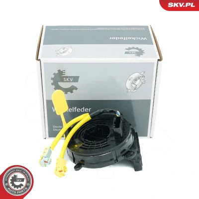 Bilde av ESEN SKV 96SKV611 Airbag slepering