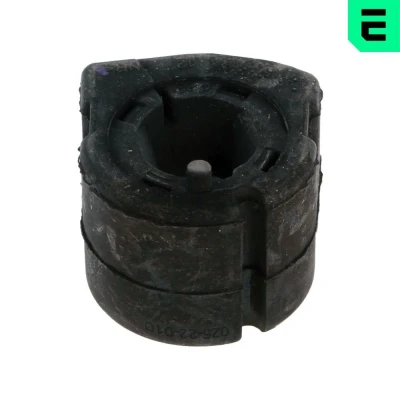 Bilde av OPTIMAL F1 0069 Stabilisatorbøssinger framaksel gummilager 23 uten holder PEUGEOT: 207 Hatchback