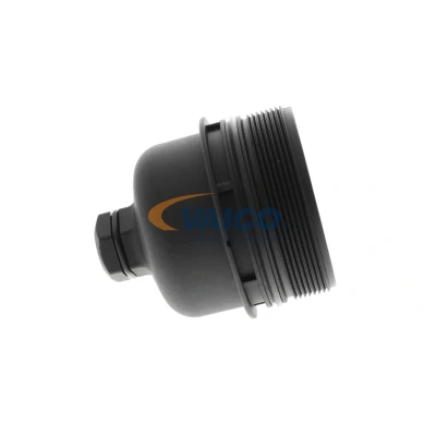 Bilde av VAICO V42 0535 deksel, oljefilterbeholder med filter FORD: Galaxy Mk2 MPV, S Max Mk1, MONDEO 4 Turnier, PEUGEOT: Expert II Van, 2008 Stasjonsvogn