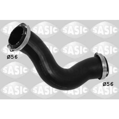 Bilde av SASIC 3336078 Ladeluftslange VOLKSWAGEN: Polo V Hatchback