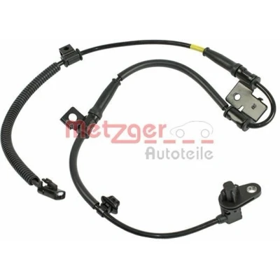 Bilde av METZGER 0900227 ABS Sensor KIA: cee‘d I Hatchback, Stasjonsvogn