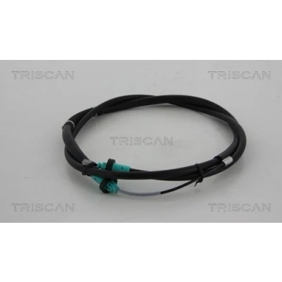 Bilde av TRISCAN 8140 251154 Bremsekabel 1720/1502 Trommelbrems DACIA: Duster SUV