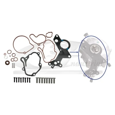Bilde av Reparatorsett, undertrykkspumpe (bremsesystem), audi,ford,seat,skoda,vw, 038145209A