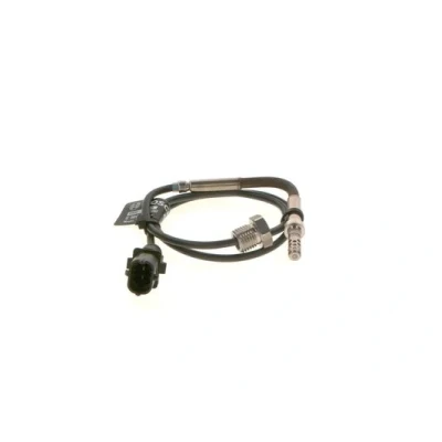Bilde av Sensor, avgasstempertur BOSCH 0 986 259 000