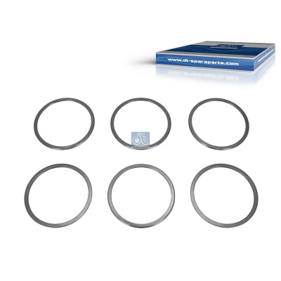 Bilde av DT Spare Parts 7.92860 reparasjonssett, differensial