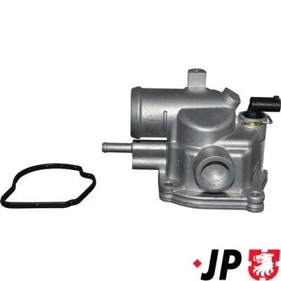 Bilde av JP GROUP 1314600910 Termostat 92 med tetning kapsling MERCEDES BENZ: E Klasse Sedan, C T modell