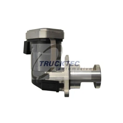 Bilde av TRUCKTEC AUTOMOTIVE 02.16.033 EGR Ventil elektrisk styreventil MERCEDES BENZ: E Klasse Sedan, T modell, Vito Mixto