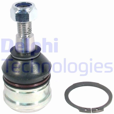 Bilde av DELPHI TC2406 Bærekule 42 88