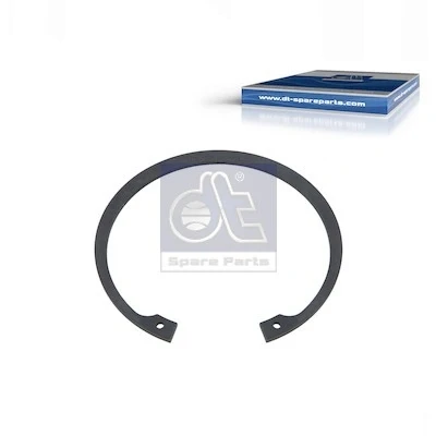 Bilde av DT Spare Parts 1.17069 Sikringsring