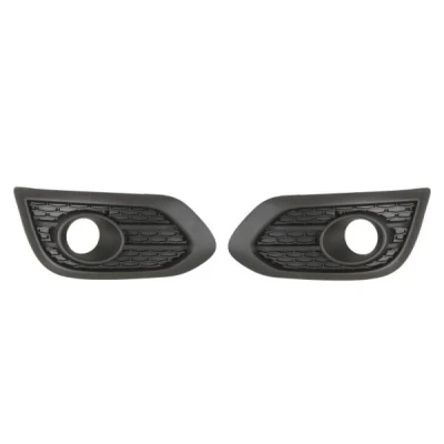 Bilde av BLIC 6502 07 6091911P Ventilasjonsgitter foran