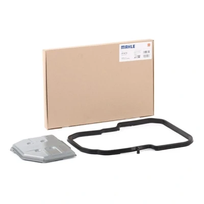 Bilde av MAHLE ORIGINAL HX 46D2 Automatgirfilter med tetning MERCEDES BENZ: W124 Stasjonsvogn, S Klasse Sedan, Sedan