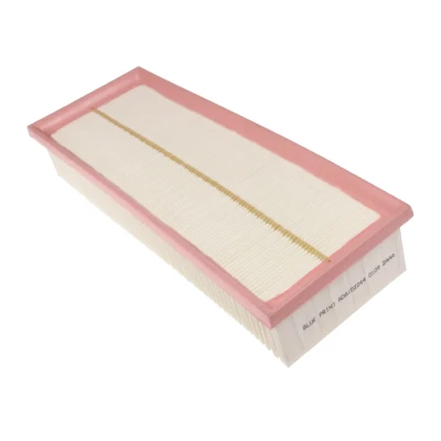 Bilde av BLUE PRINT ADA102244 Luftfilter 58 124 353 Filterinnsats