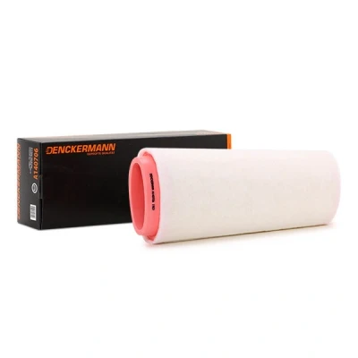 Bilde av DENCKERMANN A140706 Luftfilter 380 90 146 omluftfilter BMW: 5 Sedan, Touring, 3 LAND ROVER: Freelander I SUV, 75 Tourer,