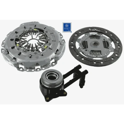 Bilde av SACHS XTend Kit plus CSC 3000 990 223 Clutch 210 FORD: FIESTA 5