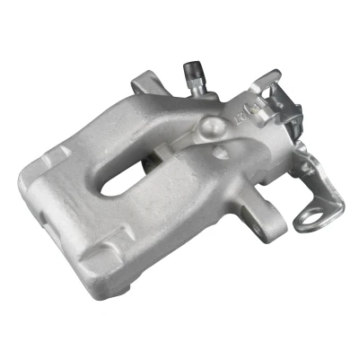 Bilde av FEBI BILSTEIN 178458 Bremsecaliper Aluminiumstøpegods venstre bakaksel PEUGEOT: 207 Hatchback, 208 I SW, CITROËN: DS3 Hatchback