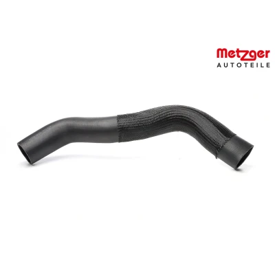Bilde av METZGER 2400354 Ladeluftslange FIAT: Ducato III Flatvogn lastebil / Chassis, Minibuss