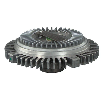 Bilde av FEBI BILSTEIN 17855 Viscous Clutch MERCEDES BENZ: C Klasse Sedan