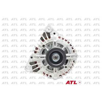 Bilde av Dynamo, citroën,fiat,lancia,peugeot,suzuki,toyota, 27060 YV020, 31400 73J00 000, 73J00, 5702 A6, A7, C5, C6, E