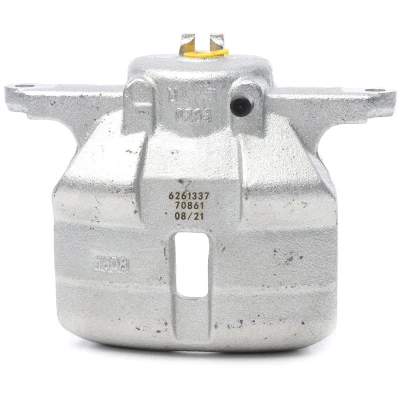 Bilde av METZGER 6261337 Bremsecaliper framaksel venstre uten holder NISSAN: Qashqai 2, RENAULT: Kadjar
