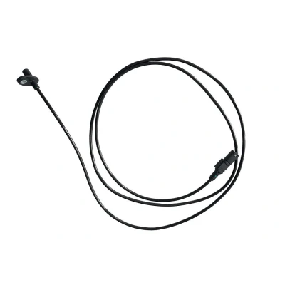 Bilde av VEMO V30 72 0858 ABS Sensor venstre bakaksel 2 1830 12 MERCEDES BENZ: Sprinter 5 T Flatvogn lastebil/Chassis, 3.5 Van, Van