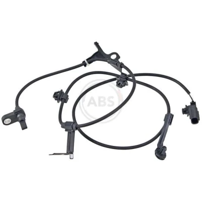 Bilde av Sensor, hjulturtall, Framaksel høyre, subaru trezia, toyota verso s, yaris, yaris / vios sedan, skåp/halvkombi, 8954252090