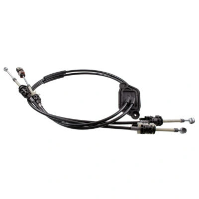 Bilde av FEBI BILSTEIN 196462 Kabel, girmekanisme RENAULT: MASTER 3 Kasten