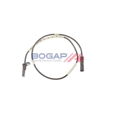 Bilde av BOGAP B7117106 ABS Sensor bakaksel begge sider BMW: 3 Sedan, 1 Hatchback, Touring