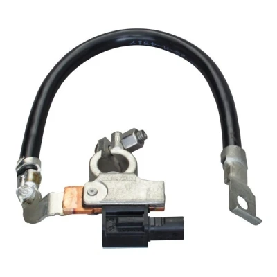 Bilde av HELLA 6PK 010 561 901 Sensor, batteristyring