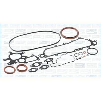 Bilde av AJUSA 54075200 Pakninger TOYOTA: Land Cruiser Prado 120