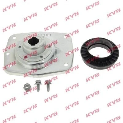 Bilde av KYB SM1916 reparasjonssett, fjærbeinstøttelager framaksel venstre Suspension Mounting Kit PEUGEOT: Expert II Van