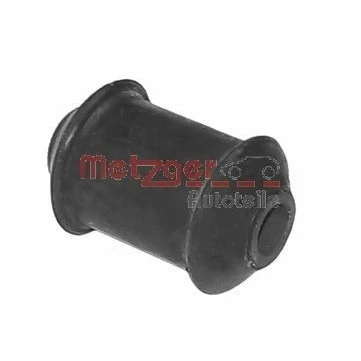 Bilde av METZGER 52027508 Styrestang Lagring framaksel, foran, nede FORD: Transit Mk6 Minibuss, Van