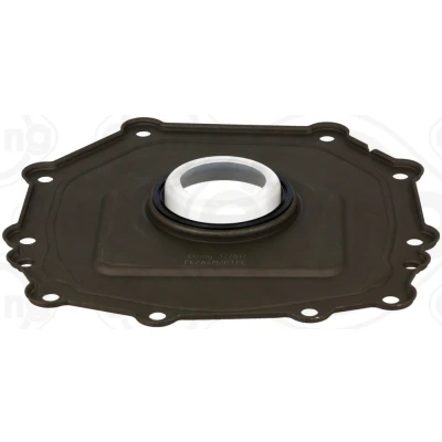Bilde av ELRING 279.810 Veivaksel Tetningsring PTFE (polytetrafluoretylen)/FPM (fluor kautsjk) med kapsling VOLKSWAGEN: GOLF 5, 6, New Beetle Hatchback