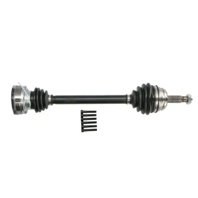 Bilde av PASCAL G2W008PC Drivaksel framaksel venstre 562 VOLKSWAGEN: GOLF 3, 2