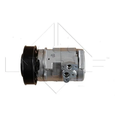 Bilde av NRF 32684G Kompressor 10S17C 12 PAG 46 med kompressorlje EASY FIT