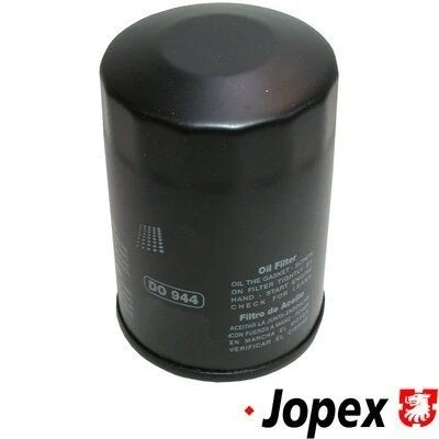 Bilde av JP GROUP 1118501900 Oljefilter med en retursperreventil Påskruingsfilter VOLKSWAGEN: Golf 3, Sharan I, 3 Cabrio, AUDI: A6 C4 Avant, Sedan