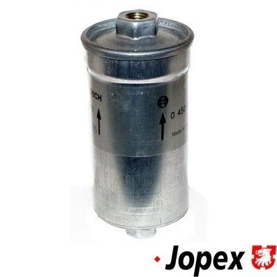Bilde av JP GROUP 1118700800 Drivstoffilter ledningsfilter CLASSIC VOLVO: 240 Stasjonsvogn, Sedan, FIAT: Ducato II Flatvogn lastebil/Chassis, Van