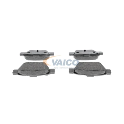Bilde av VAICO V42 4119 Bremseklosser PEUGEOT: 207 Hatchback, 307 Stasjonsvogn, SW, CITROËN: C4 I Coupé