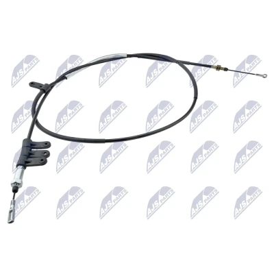 Bilde av NTY HLR CT 005 Bremsekabel senter, foran