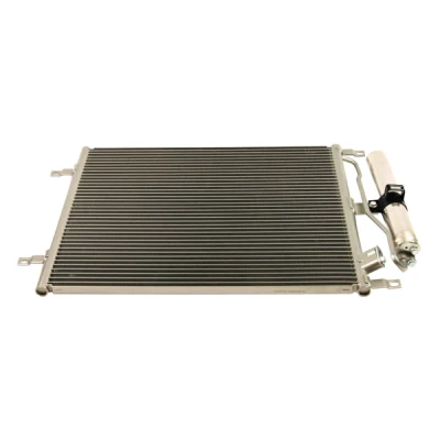 Bilde av MAXGEAR Easy Fit AC830084 Kondensator med tørker 15,5 10,1 Aluminium 440 R 134a NISSAN: Note I