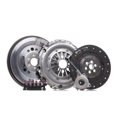 Bilde av VALEO 837469 Clutch VOLKSWAGEN: Transporter 5, Multivan 5 (7HM, Bus