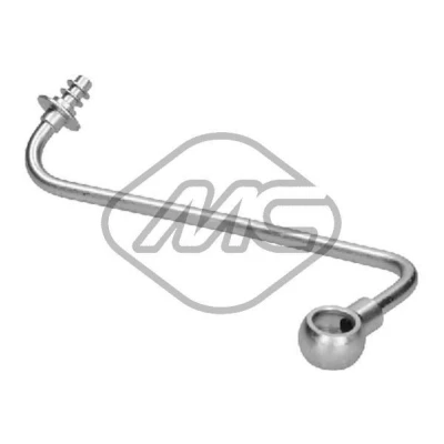 Bilde av Metalcaucho 92344 oljeledning, lader OPEL: Mokka / X