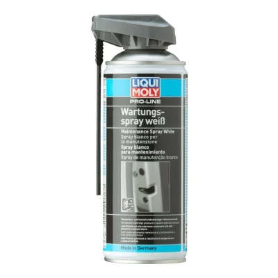 Bilde av LIQUI MOLY 7387 Monteringsspray Boks 400