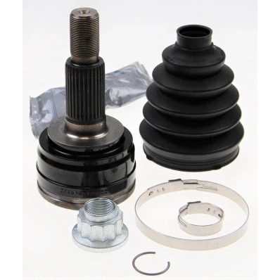 Bilde av LÖBRO 306965 Drivknute TPE (termoplastisk elastomer)